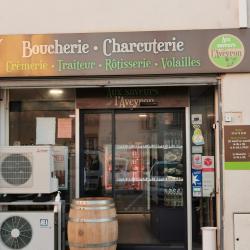 Aux Saveurs De L'aveyron