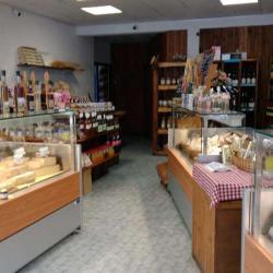 Aux Saveurs De L'oisans