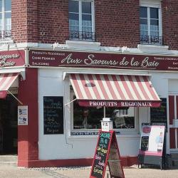 Aux Saveurs De La Baie