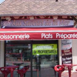 Aux Saveurs De La Mer