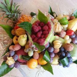 Aux Saveurs Des Saisons