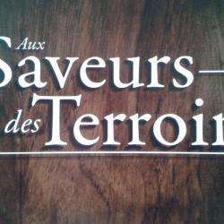 Aux Saveurs Des Terroirs