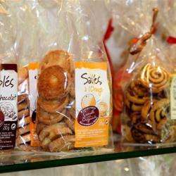 Aux Saveurs Du Berry Et D'ailleurs