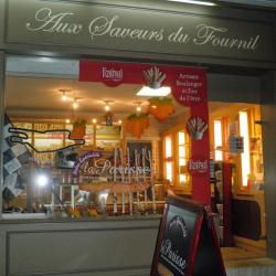 Aux Saveurs Du Fournil
