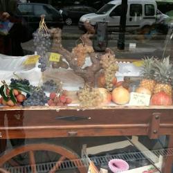 Aux Saveurs Naturelles