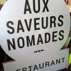 Aux Saveurs Nomades