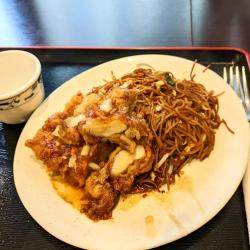 Aux Saveurs Secrétan