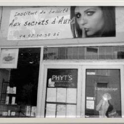 Aux Secrets D'auré
