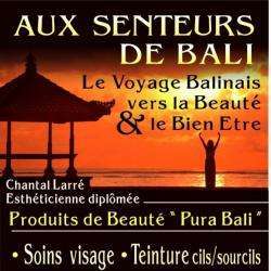 Aux Senteurs De Bali