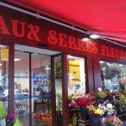 Aux Serres Fleuries