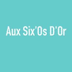 Aux Six'os D'or