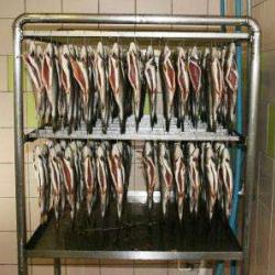 Aux Sources Du Heimbach  Truites