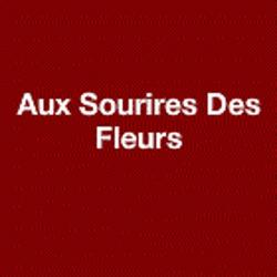 Aux Sourires Des Fleurs