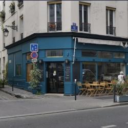 Aux Spatules Cuisine De Partage