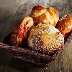 Aux Sucreries Du La Pain Chaud
