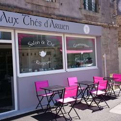Aux Thés D'arwen