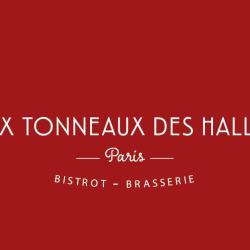 Aux Tonneaux Des Halles