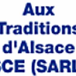 Aux Traditions D'alsace