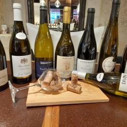 Aux Trésors De Bacchus