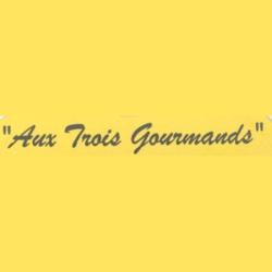 Aux Trois Gourmands