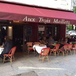 Aux Trois Mailletz
