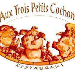 Aux Trois Petits Cochons