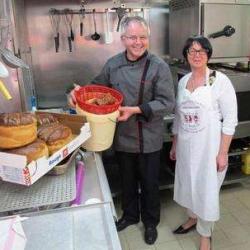Aux Trois Petits Cochons