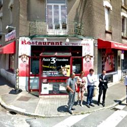 Aux Trois Viandes