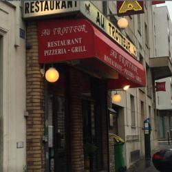Aux Trotteurs