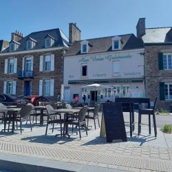 Aux Vieux Gréements