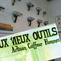 Aux Vieux Outils