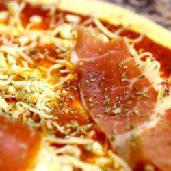 Aux Vieux Pizzaiolo