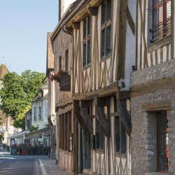 Aux Vieux Remparts