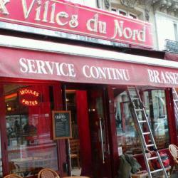 Aux Villes Du Nord
