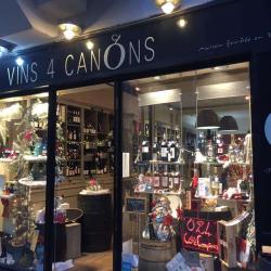 Aux Vins 4 Canons