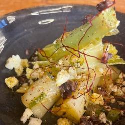 Aux Vins Vivants • Le Comptoir - Bar à Vin & Restaurant