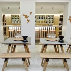 Aux Vins Vivants Pastourelle - Caviste Bio & Vin Nature