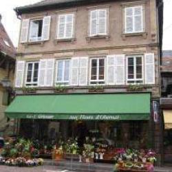 Aux Fleurs D'obernai
