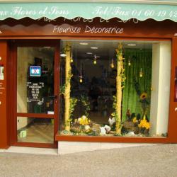 Aux Flores Et Sens