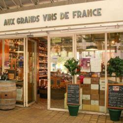 Aux Grands Vins De France