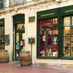 Aux Grands Vins De France