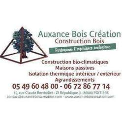 Auxance Bois Creation