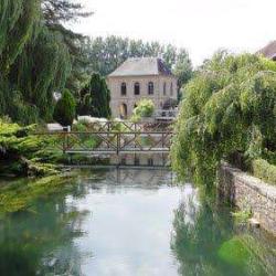 Auxi Le Château