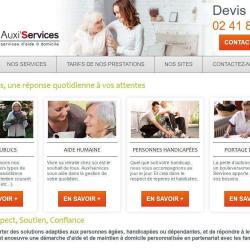 Auxi'services