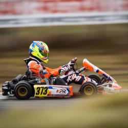 Kartmania Complexe Auxois Sud Karting
