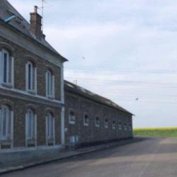 La Ferme D' Auxonettes