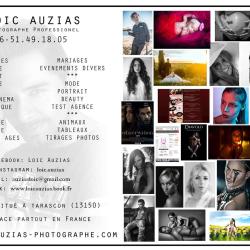 Auzias Loic