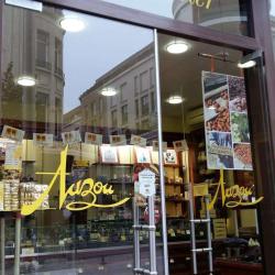 Auzou La Chocolaterie D'amiens