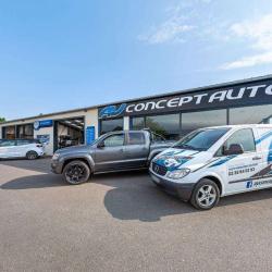 Av Concept Auto
