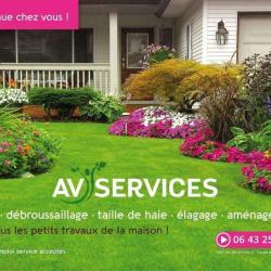 Av Services